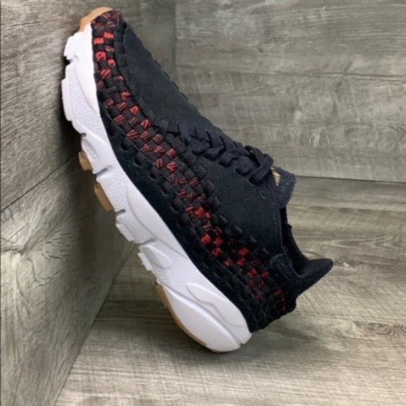 BRAND NEW women nike Nike air footscape woven n7 shoes size US 6 - Picture 1 of 6